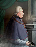 Bischof Waldstein